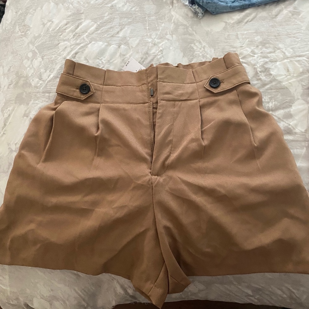Banana Republic Shorts
